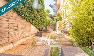 Appartement 3 Pièces 65 m² à vendre à Aix-en-Provence (13090)