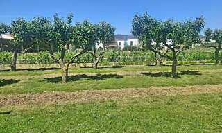 Terrain  1469 m² à vendre à Les Sables-d'Olonne (85180)