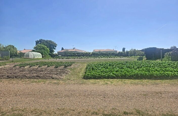 RARE Très beau terrain à bâtir — photo 2