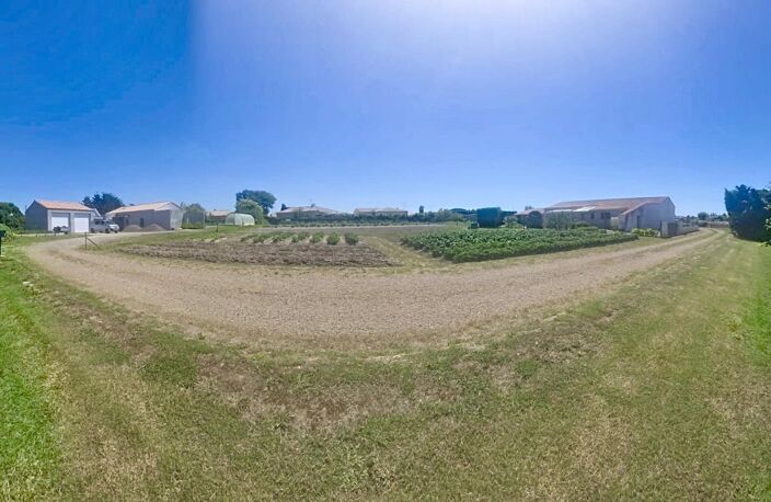 RARE Très beau terrain à bâtir — photo 3