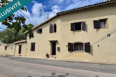 Maison 6 pièces 175000 €