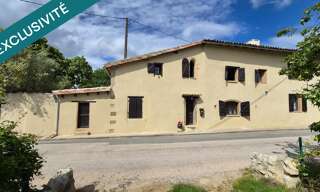 Maison 6 Pièces 170 m² à vendre à Saint-Urcisse (81630)