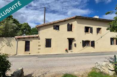 Maison 6 pièces 195000 €