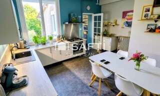 Maison 5 Pièces 164 m² à vendre à Carmaux (81400)