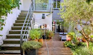 Maison 5 Pièces 164 m² à vendre à Carmaux (81400)