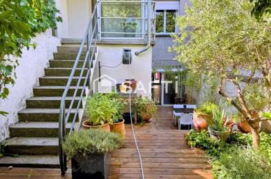 Maison 5 pièces 169000 €