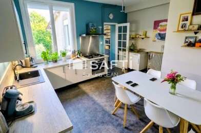 Maison 5 pièces 169000 €