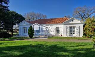 Maison 7 Pièces 152 m² à vendre à La Garnache (85710)