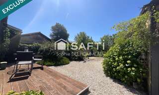 Maison 6 Pièces 106 m² à vendre à Mouilleron-le-Captif (85000)