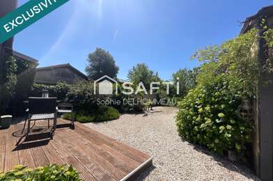 Maison 6 pièces 239500 €