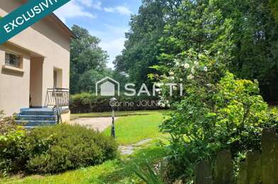 Maison 4 pièces 159000 €