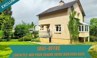 Maison 4 Pièces 82 m² à vendre à Sainte-Marie (35600)