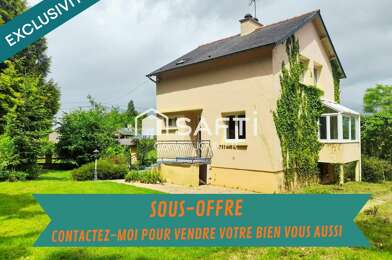 Maison 4 pièces 159000 €