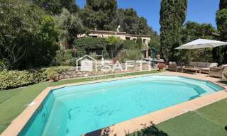 Maison 5 Pièces 115 m² à vendre à Cadenet (84160)