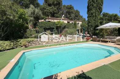 Maison 5 pièces 540000 €