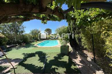 Maison 5 pièces 540000 €