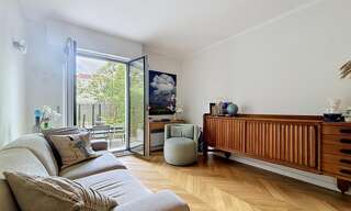Appartement 2 Pièces 47 m² à vendre à Chantilly (60500)