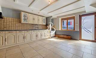 Maison 5 Pièces 127 m² à vendre à Lorey (54290)