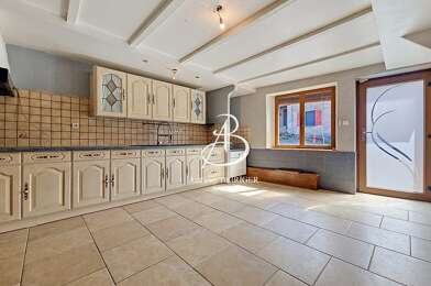 Maison 5 pièces 139000 €