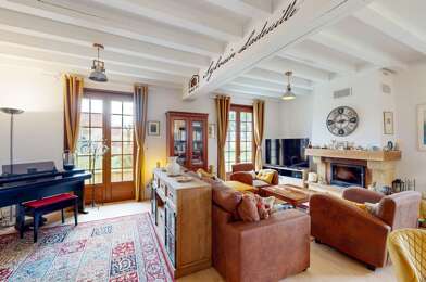 Maison 6 pièces 226000 €