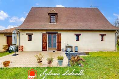 Maison 6 pièces 226000 €