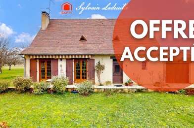 Maison 6 pièces 226000 €