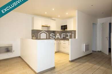 Appartement 4 pièces 241500 €