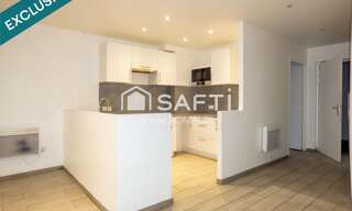 Appartement 4 Pièces 81 m² à vendre à Argenteuil (95100)