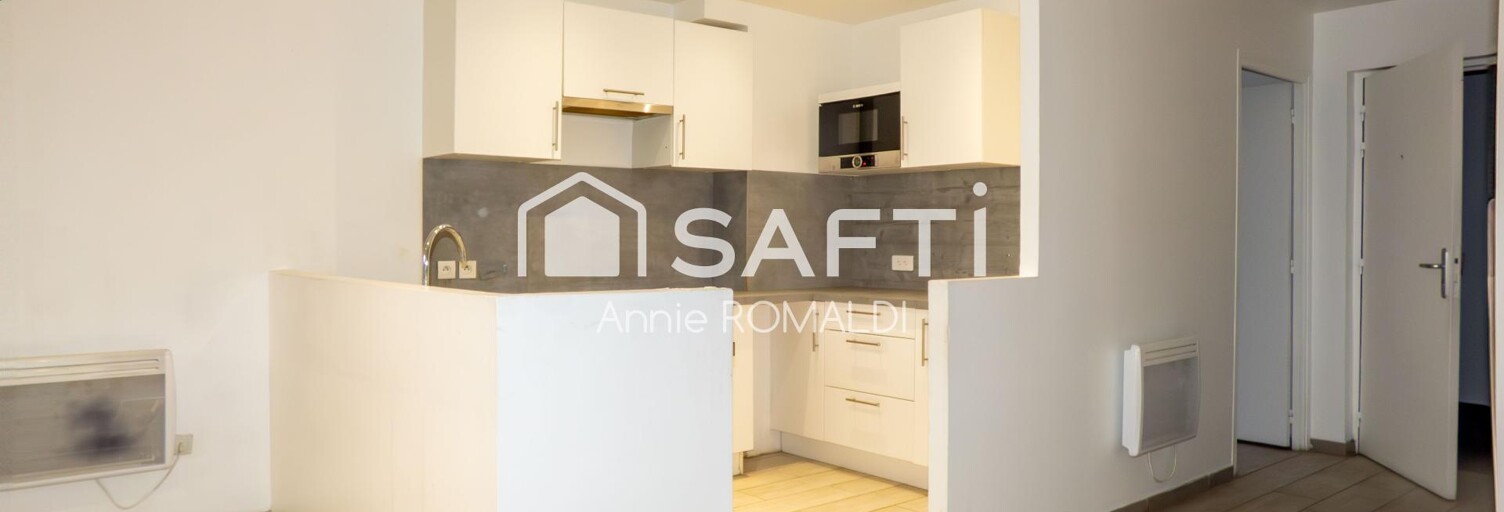 Appartement 4 Pièces 81 m² à vendre à Argenteuil (95100)