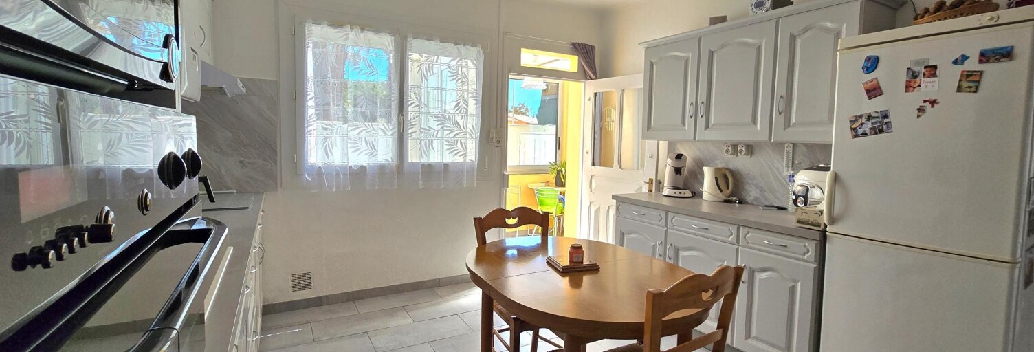 Maison 3 Pièces 90 m² à vendre à Les Sables-d'Olonne (85180)