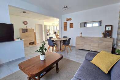 Maison 3 pièces 339000 €