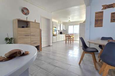 Maison 3 pièces 339000 €