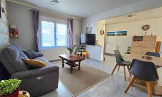Maison 3 Pièces 90 m² à vendre à Les Sables-d'Olonne (85180)