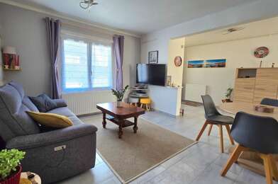 Maison 3 pièces 339000 €