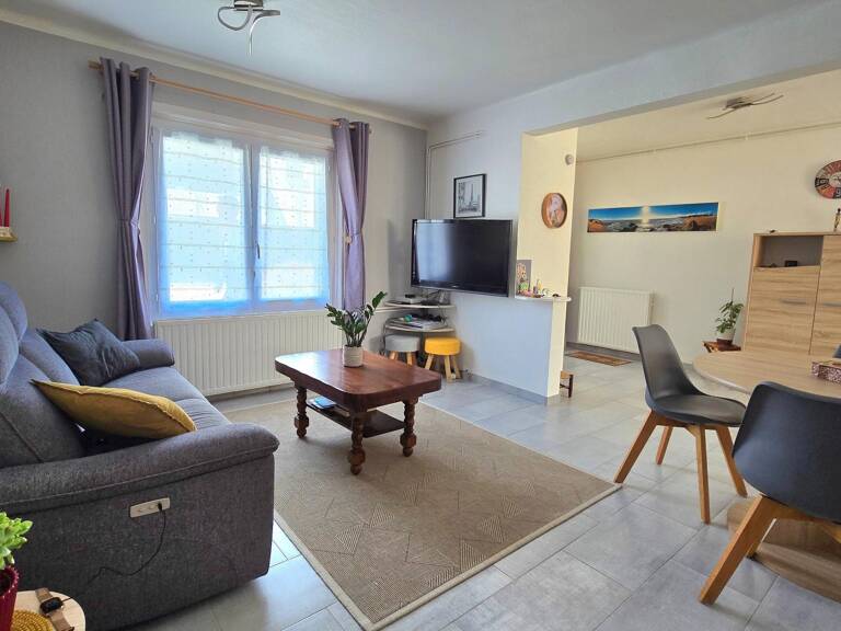 Maison T3 + studio indépendant — photo 1