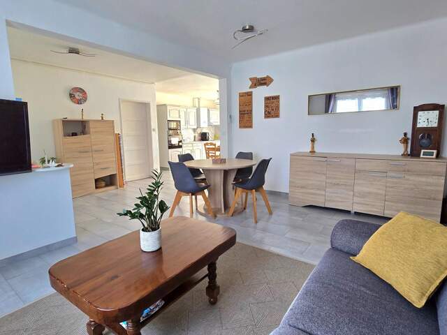 Maison T3 + studio indépendant — photo du bien