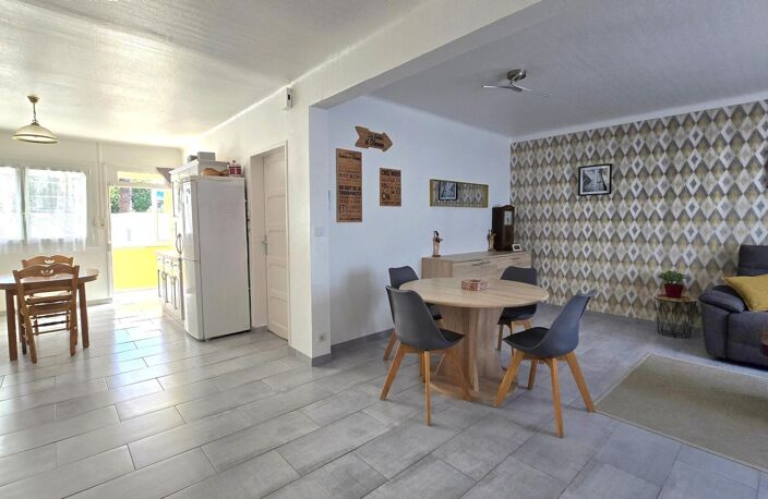 Maison T3 + studio indépendant — photo 2