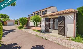 Maison 7 Pièces 145 m² à vendre à Villelongue-de-la-Salanque (66410)