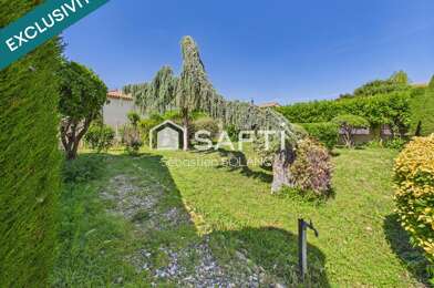 Maison 7 pièces 380000 €