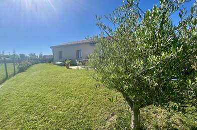 Maison 4 pièces 278000 €
