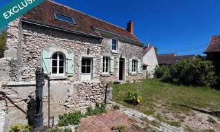 Maison 3 Pièces 73 m² à vendre à Maslives (41250)