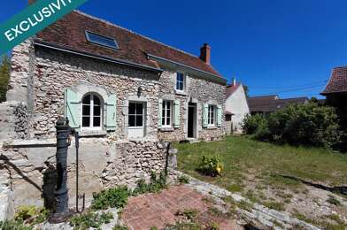 Maison 3 pièces 161000 €
