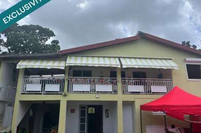 Maison 9 pièces 455000 €