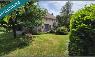 Maison 11 Pièces 298 m² à vendre à Mandray (88650)