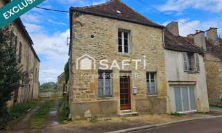Maison 2 Pièces 78 m² à vendre à Montbard (21500)