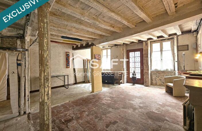 Maison de 78m². — photo 2