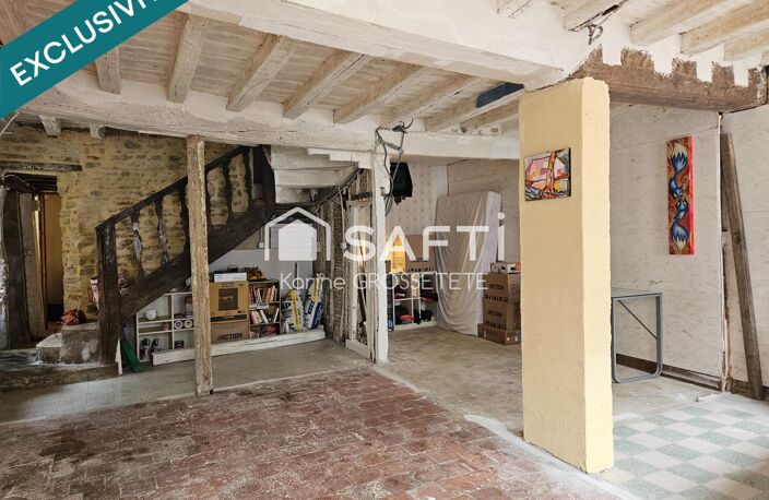 Maison de 78m². — photo 3