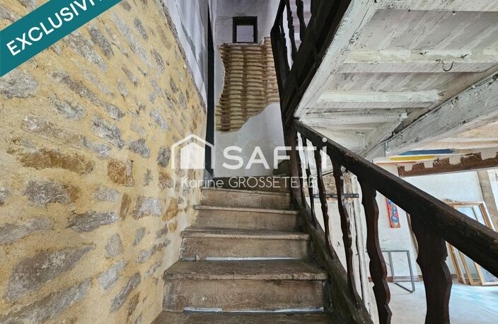 Maison de 78m². — photo 4