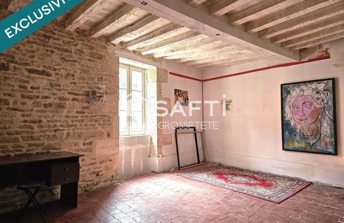Maison de 78m². — photo 5