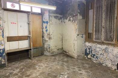 Maison 3 pièces 149900 €